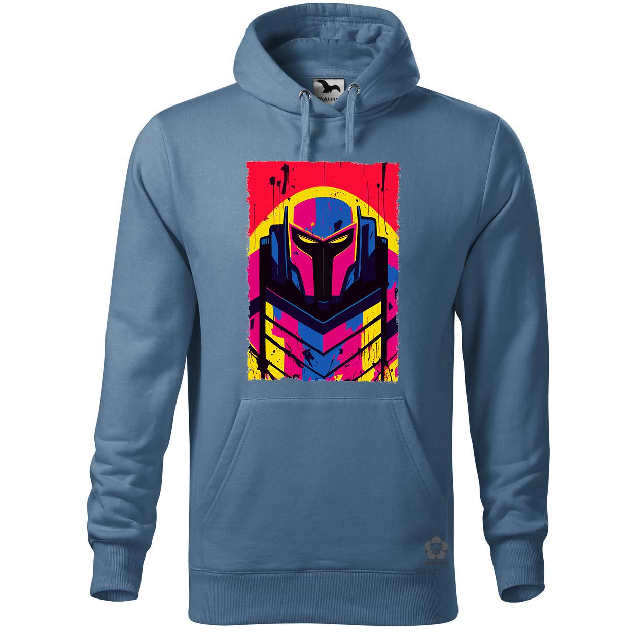 Álcák Megatron fanart v1 egyedi  pulóver 