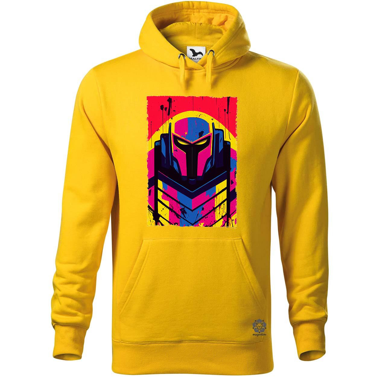 Álcák Megatron fanart v1 egyedi  pulóver 