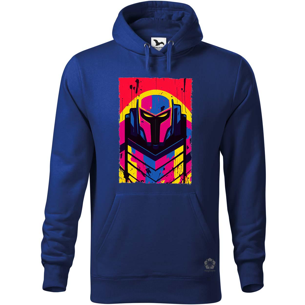 Álcák Megatron fanart v1 egyedi  pulóver 