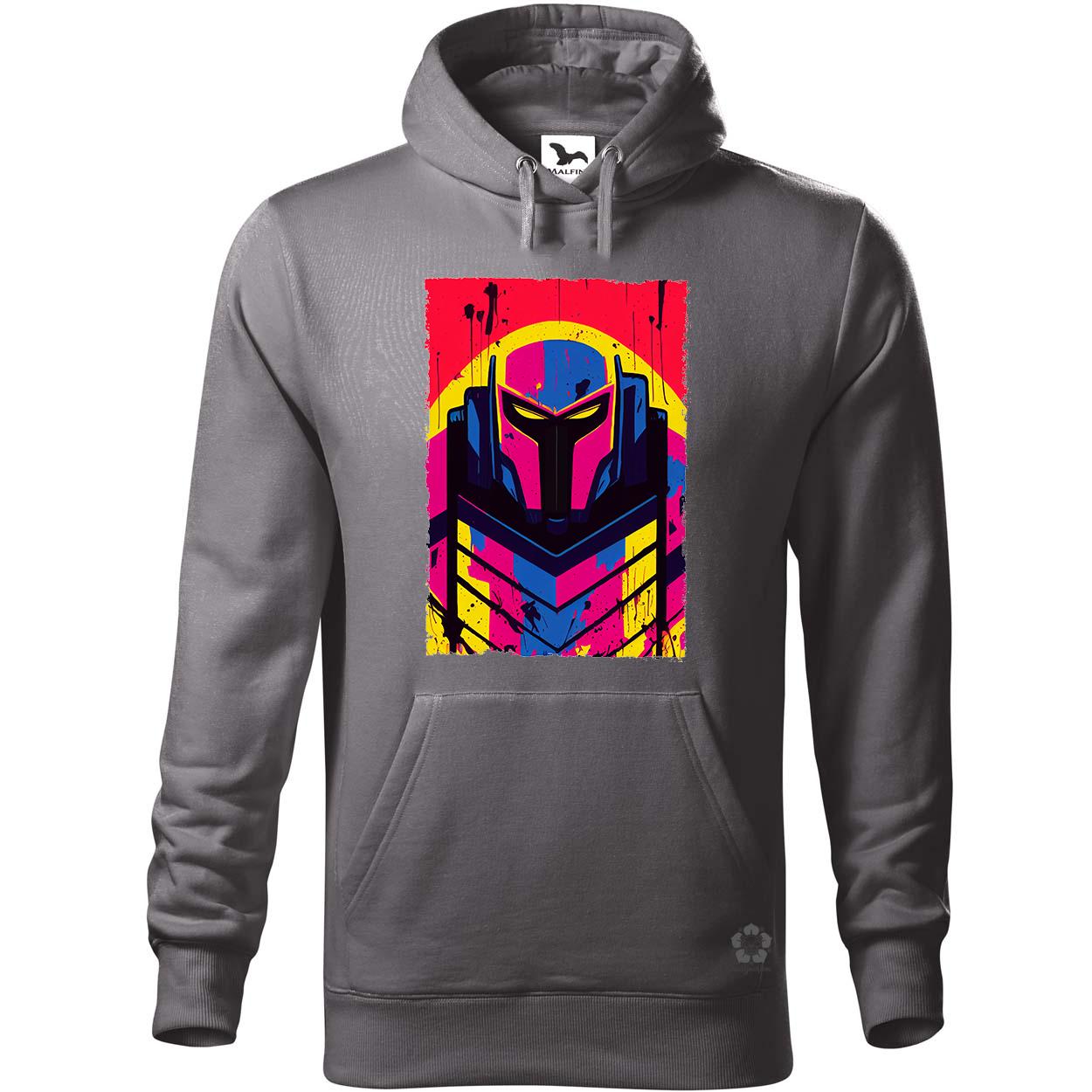 Álcák Megatron fanart v1 egyedi  pulóver 