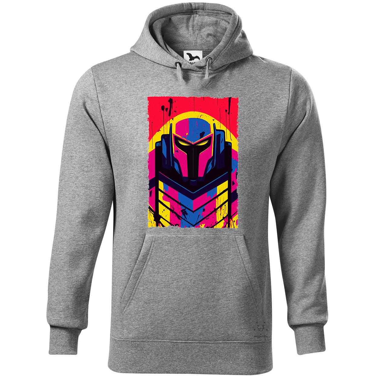 Álcák Megatron fanart v1 egyedi  pulóver 