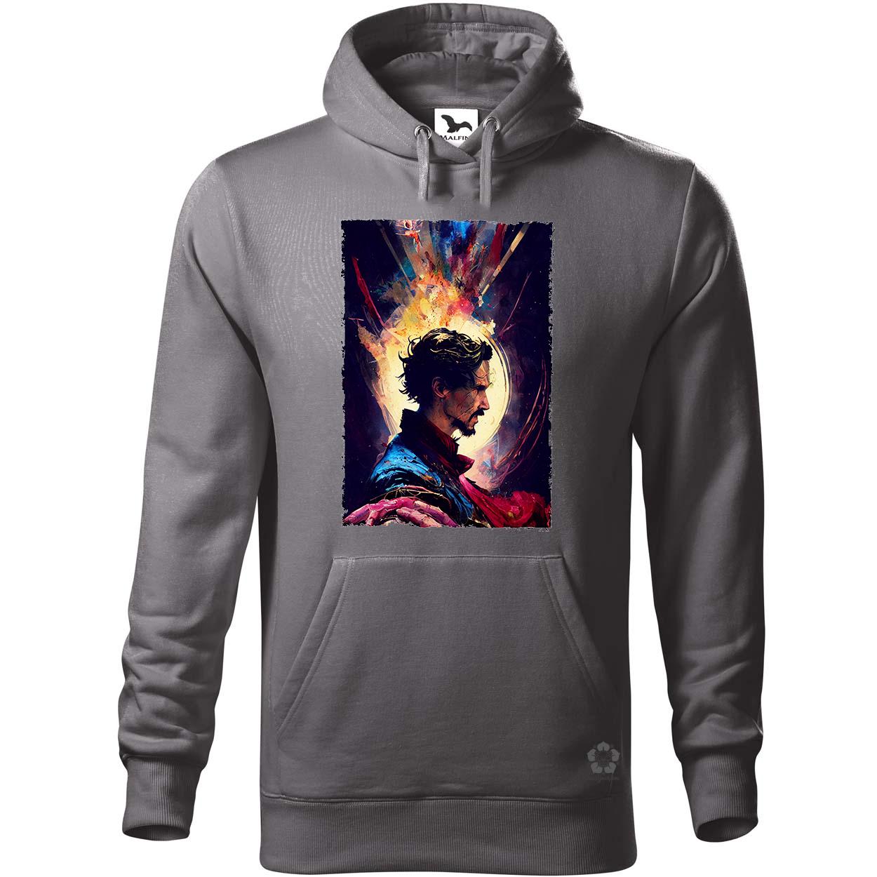 Doctor Strange fanart v1 egyedi  pulóver 