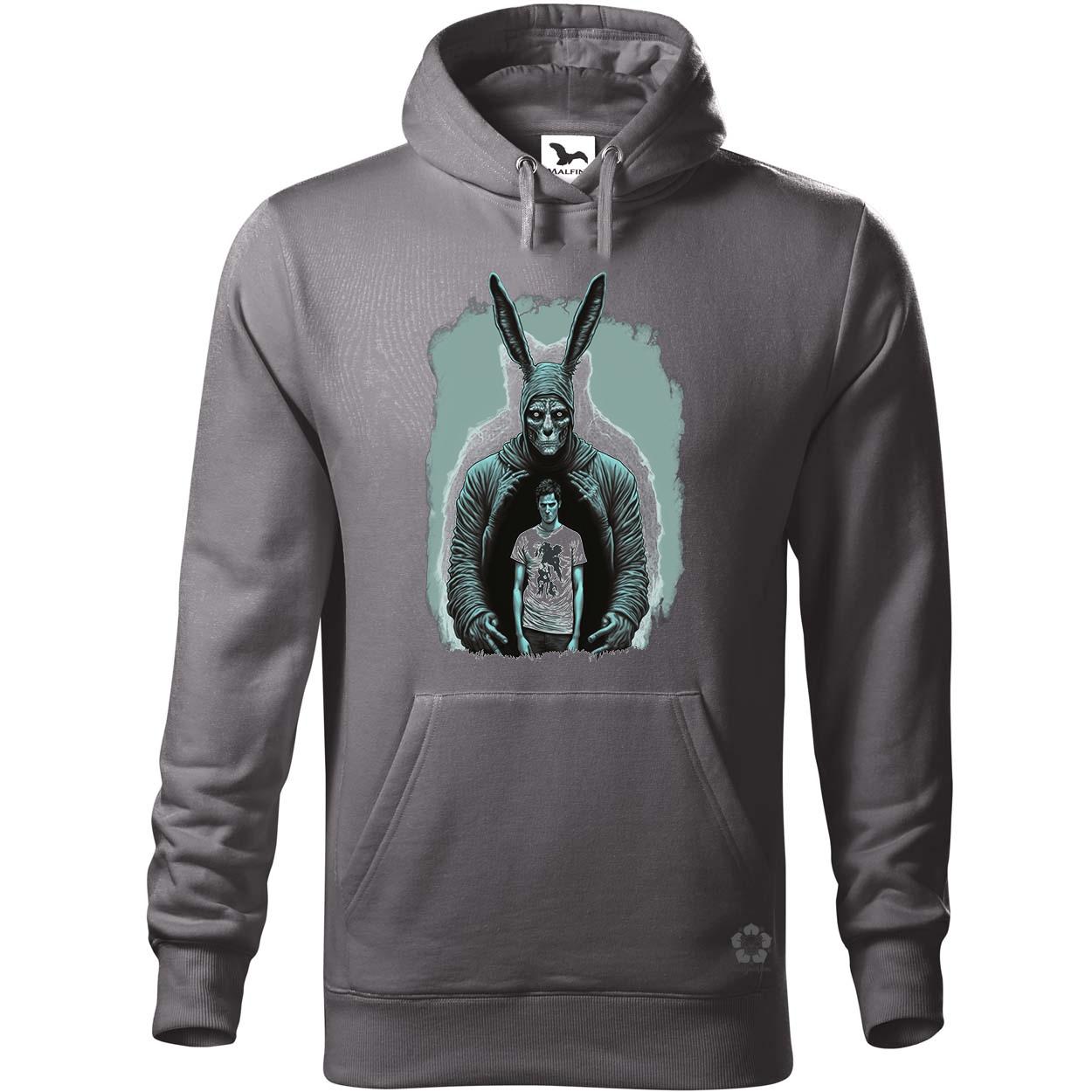 Donnie Darko és Frank v2 egyedi  pulóver 