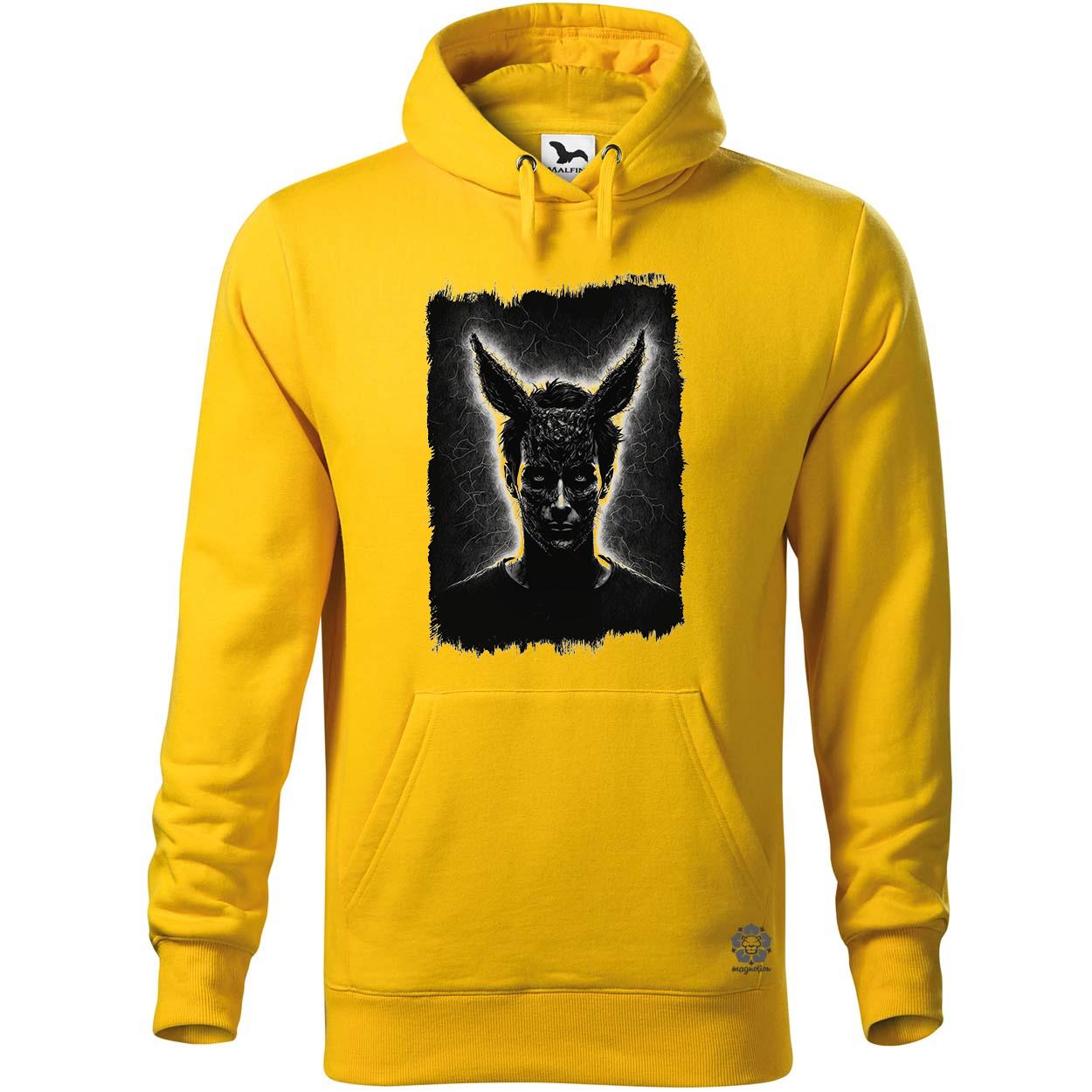 Donnie Darko v1 egyedi  pulóver 