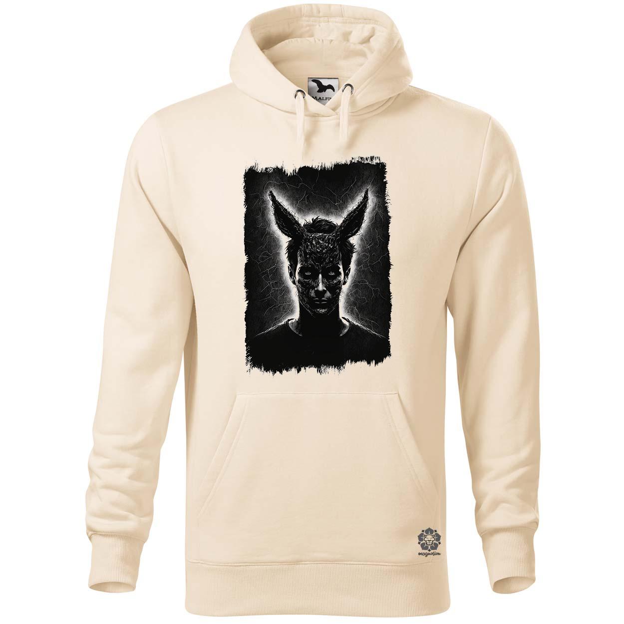 Donnie Darko v1 egyedi  pulóver 