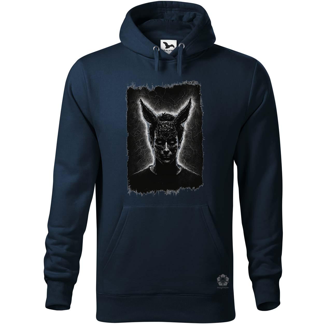 Donnie Darko v1 egyedi  pulóver 