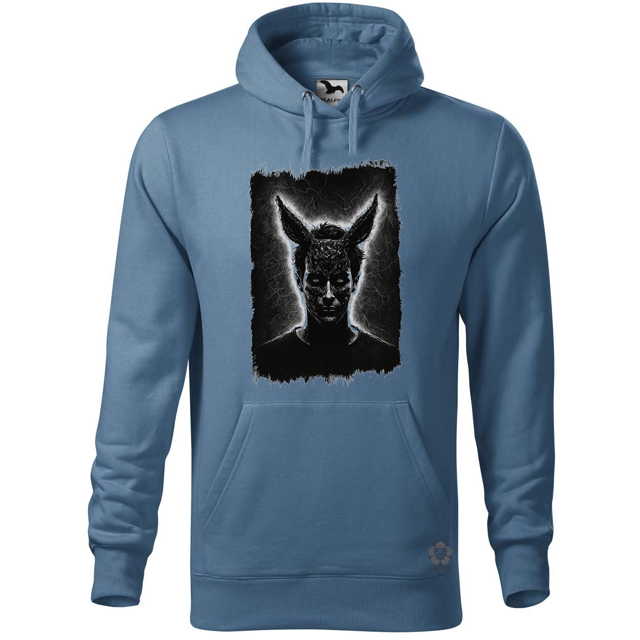 Donnie Darko v1 egyedi  pulóver 