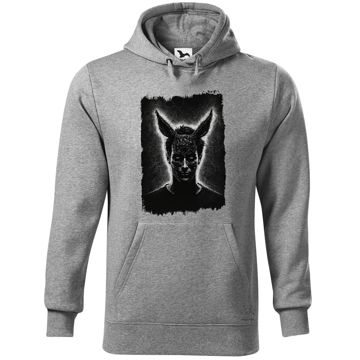 Donnie Darko v1 egyedi  pulóver 