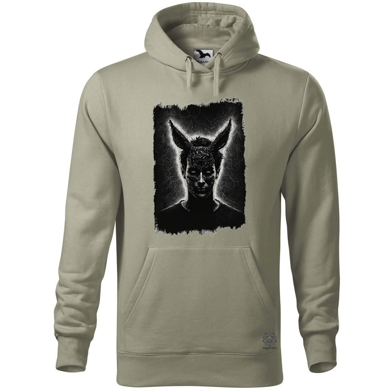 Donnie Darko v1 egyedi  pulóver 