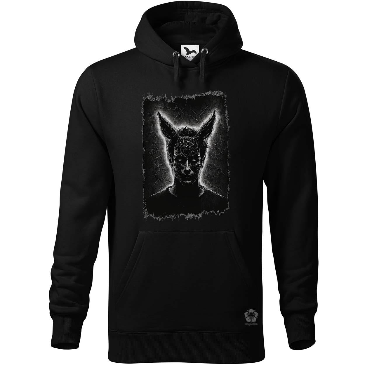 Donnie Darko v1 egyedi  pulóver 