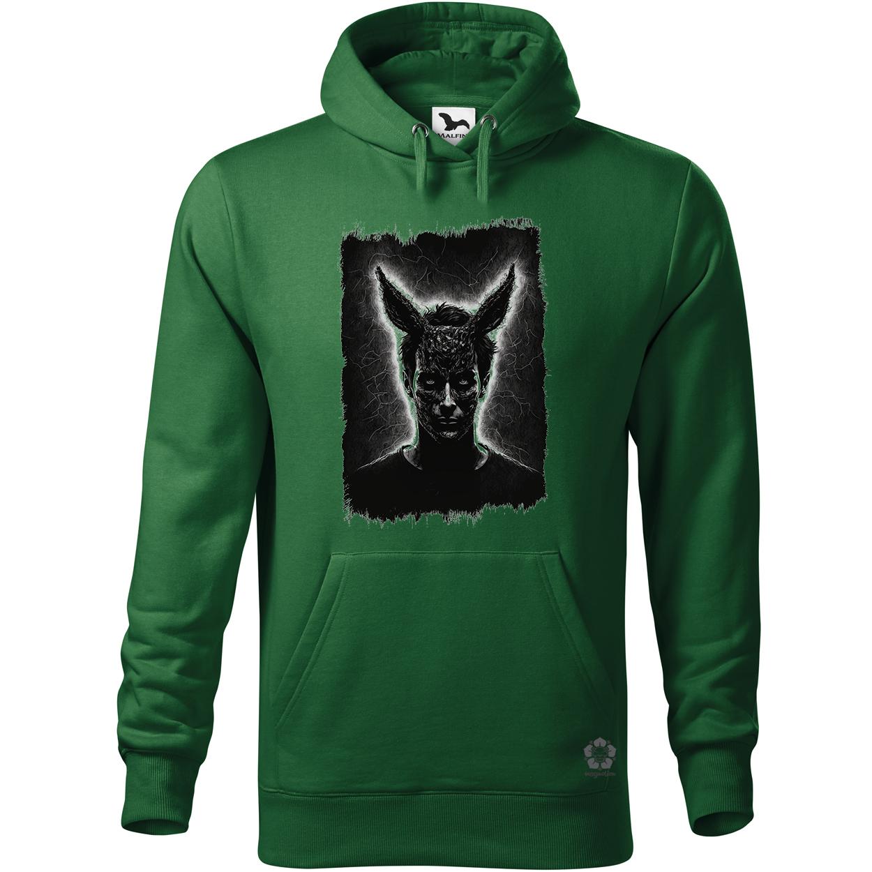Donnie Darko v1 egyedi  pulóver 