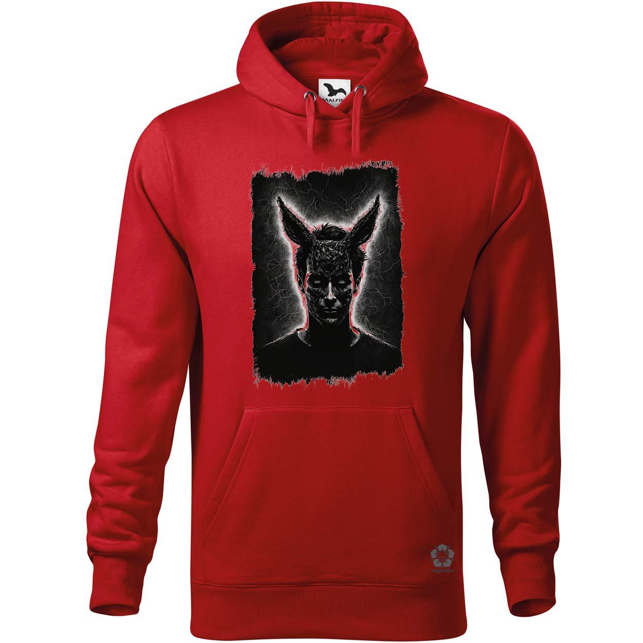 Donnie Darko v1 egyedi  pulóver 