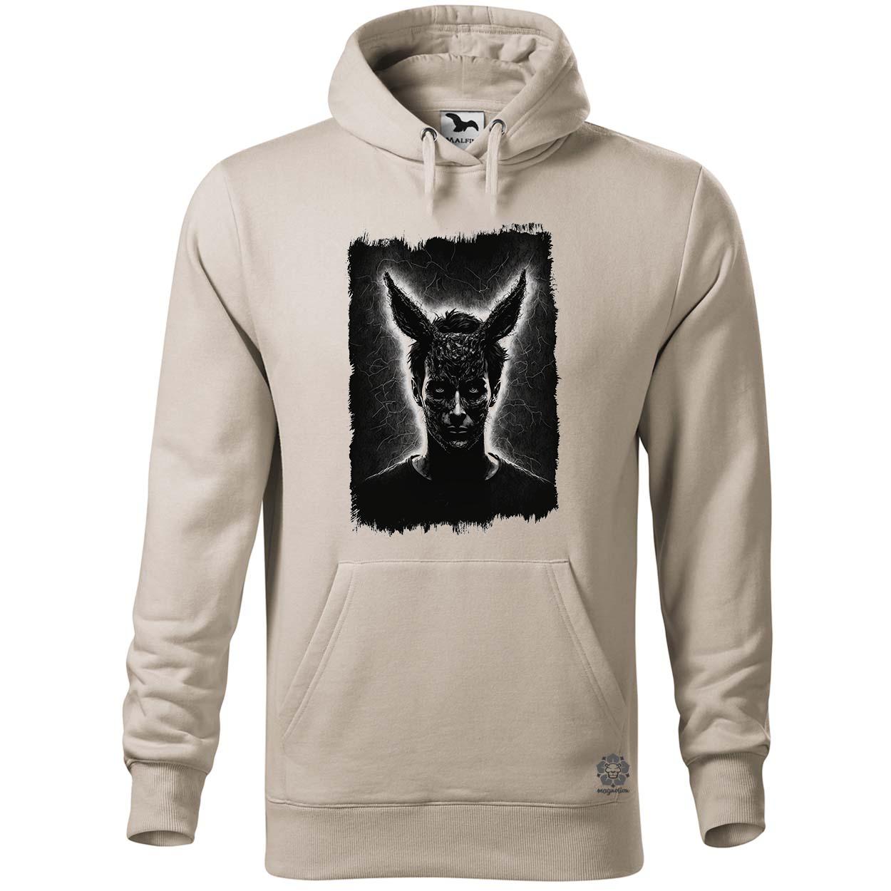 Donnie Darko v1 egyedi  pulóver 