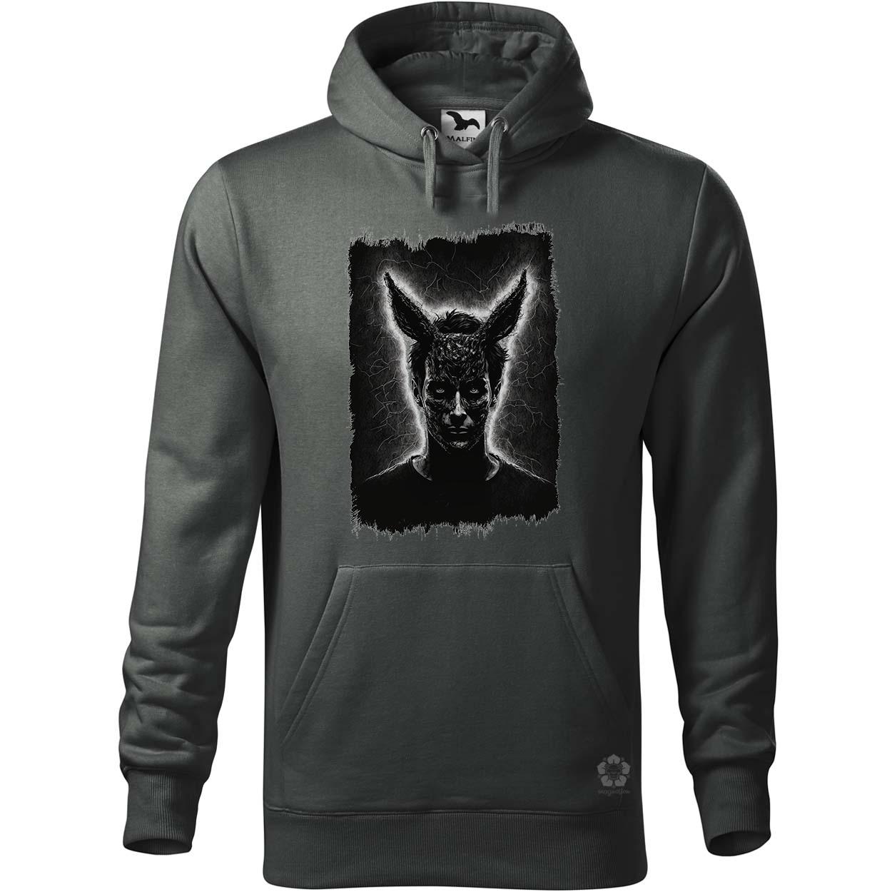 Donnie Darko v1 egyedi  pulóver 