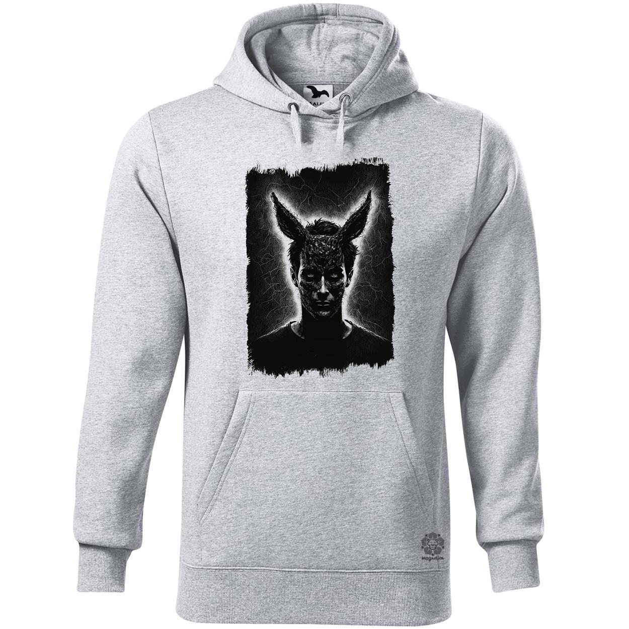 Donnie Darko v1 egyedi  pulóver 