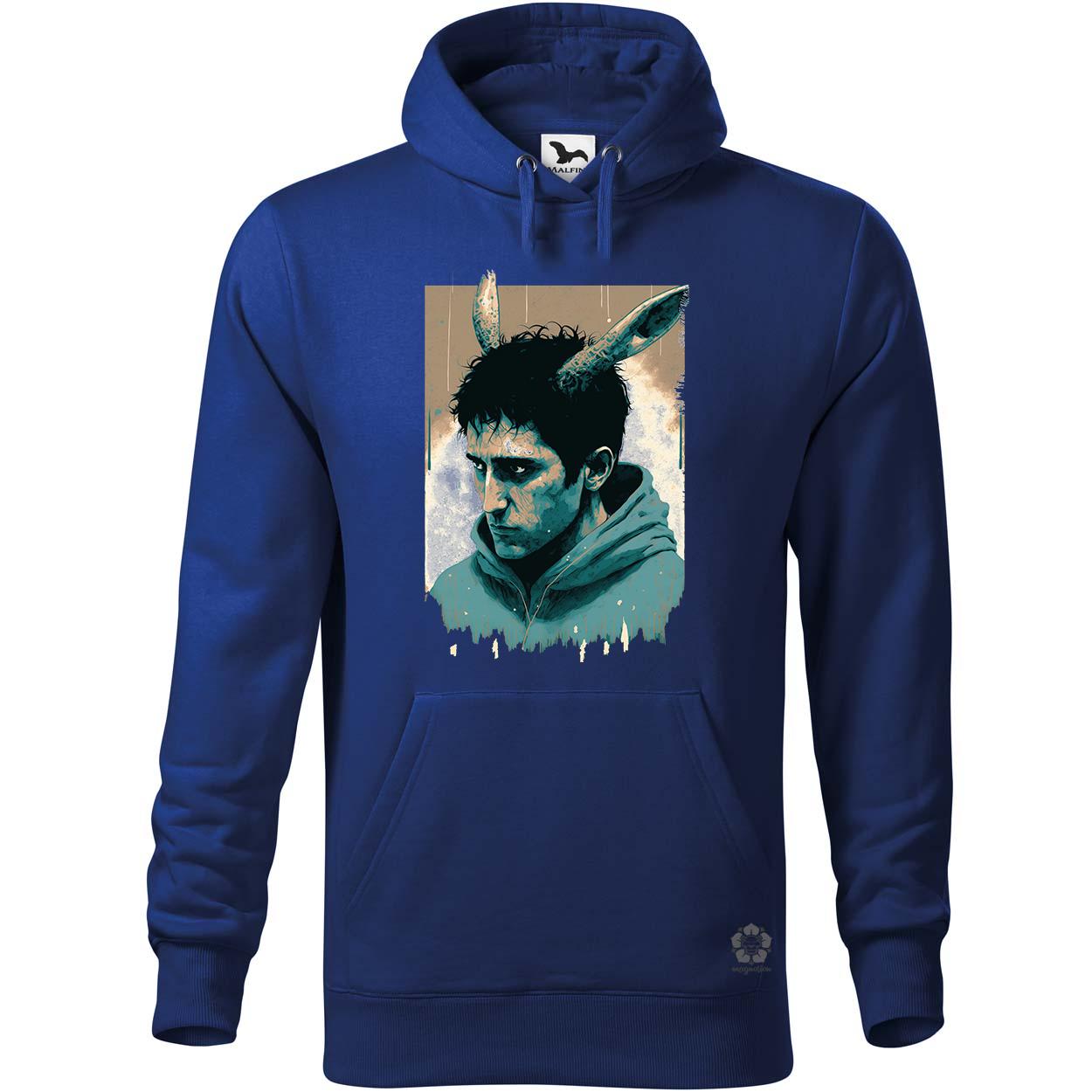 Donnie Darko v2 egyedi póló