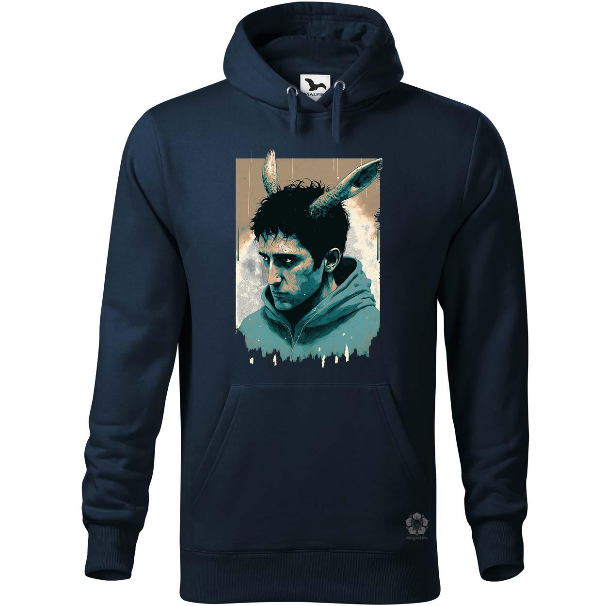 Donnie Darko v2 egyedi póló