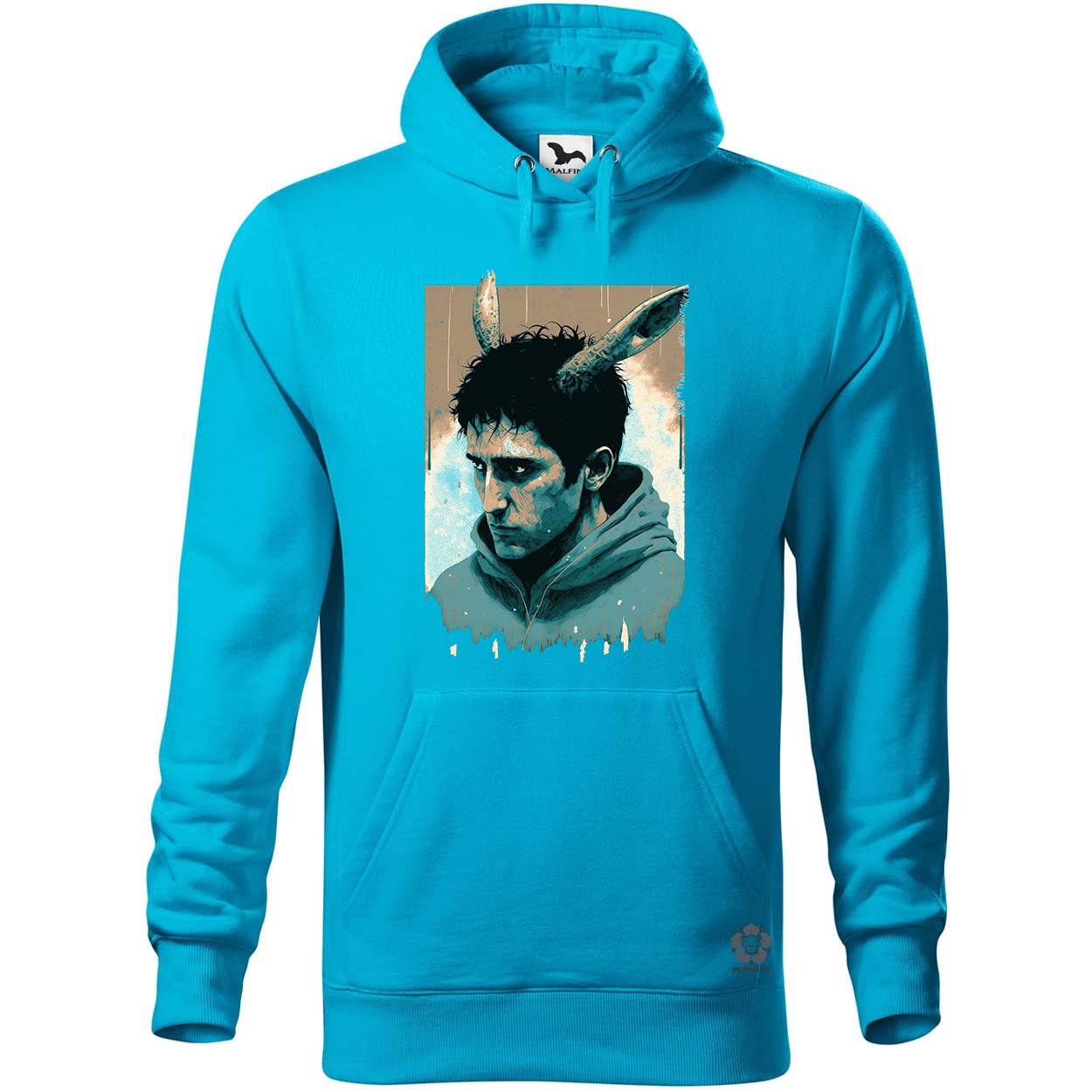 Donnie Darko v2 egyedi póló
