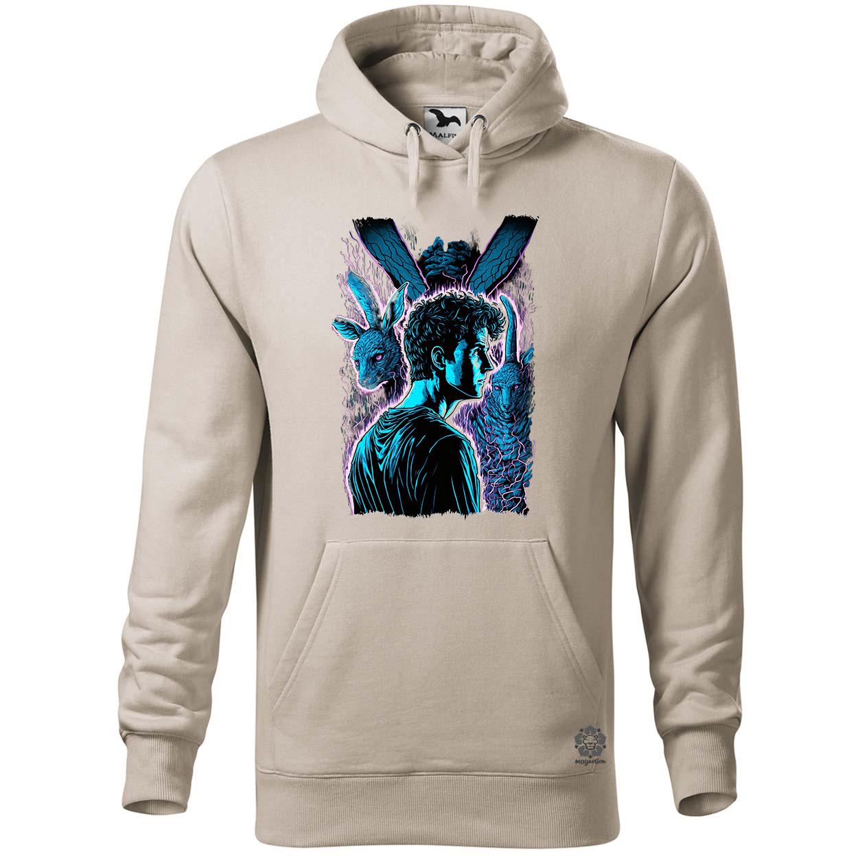 Donnie Darko v4 egyedi  pulóver 