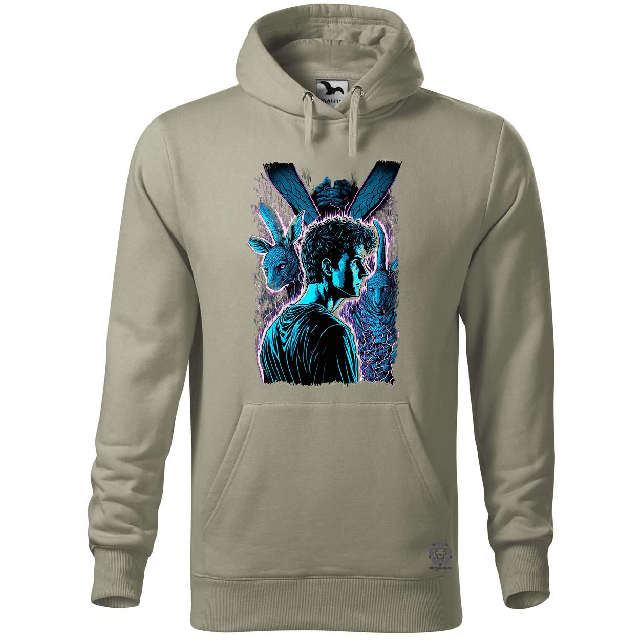 Donnie Darko v4 egyedi  pulóver 