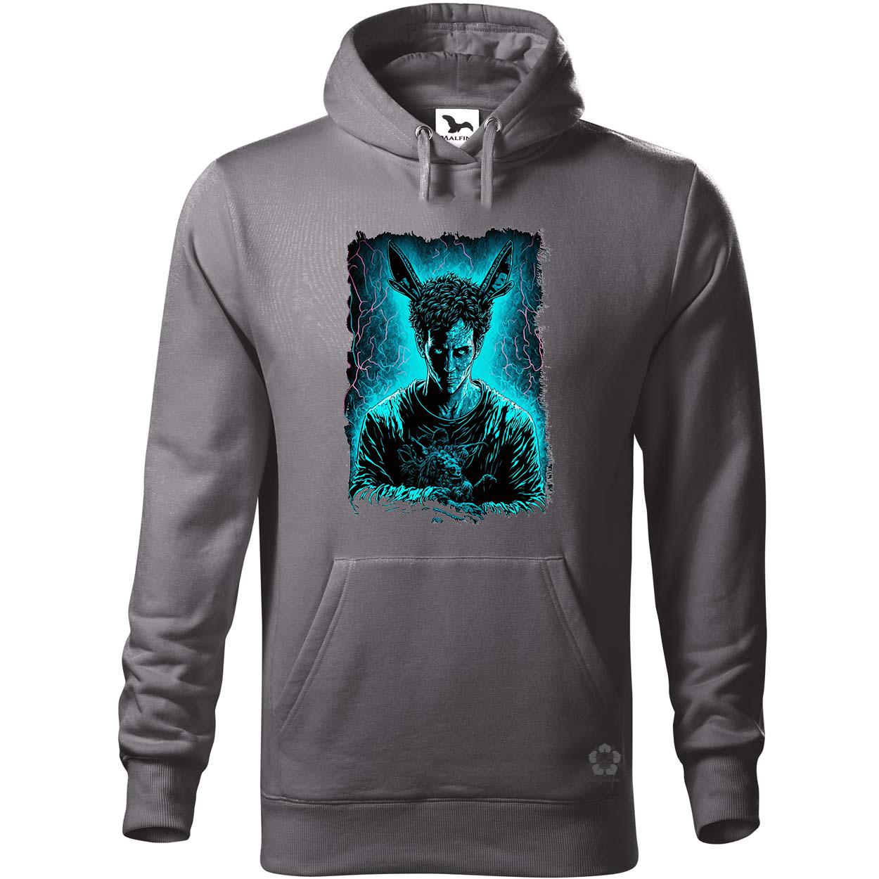 Donnie Darko v5 egyedi  pulóver 