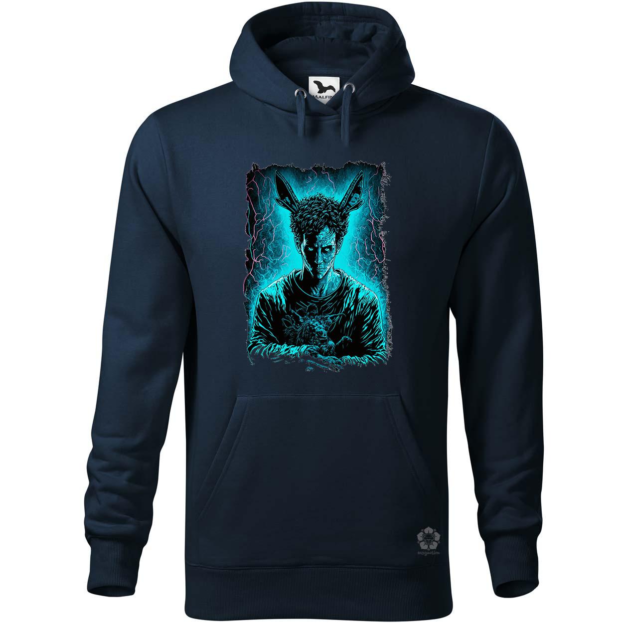 Donnie Darko v5 egyedi  pulóver 