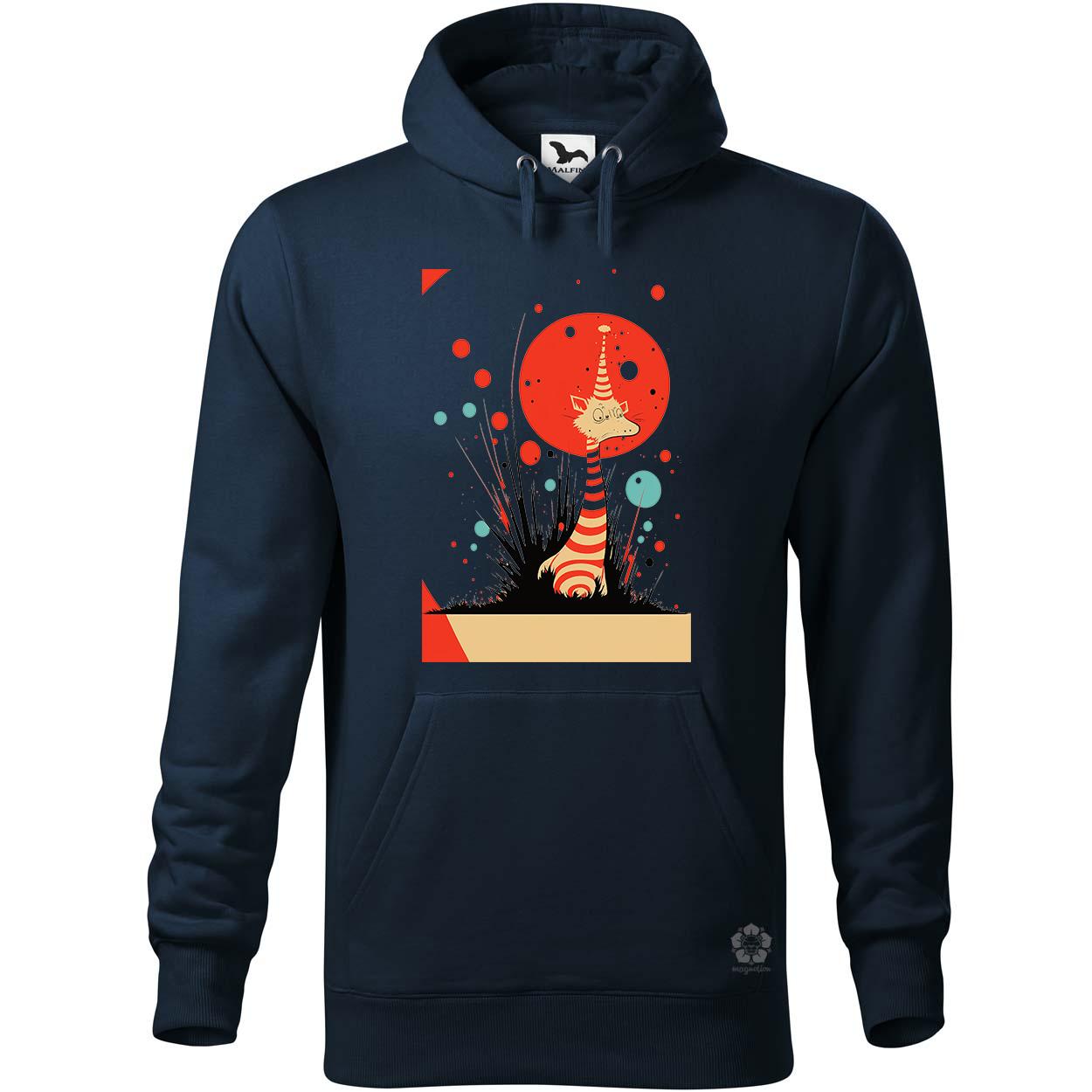 Dr Seuss állatai fanart v3 egyedi  pulóver 