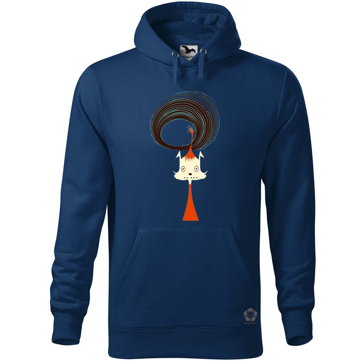 Dr Seuss állatai fanart v8 egyedi  pulóver 