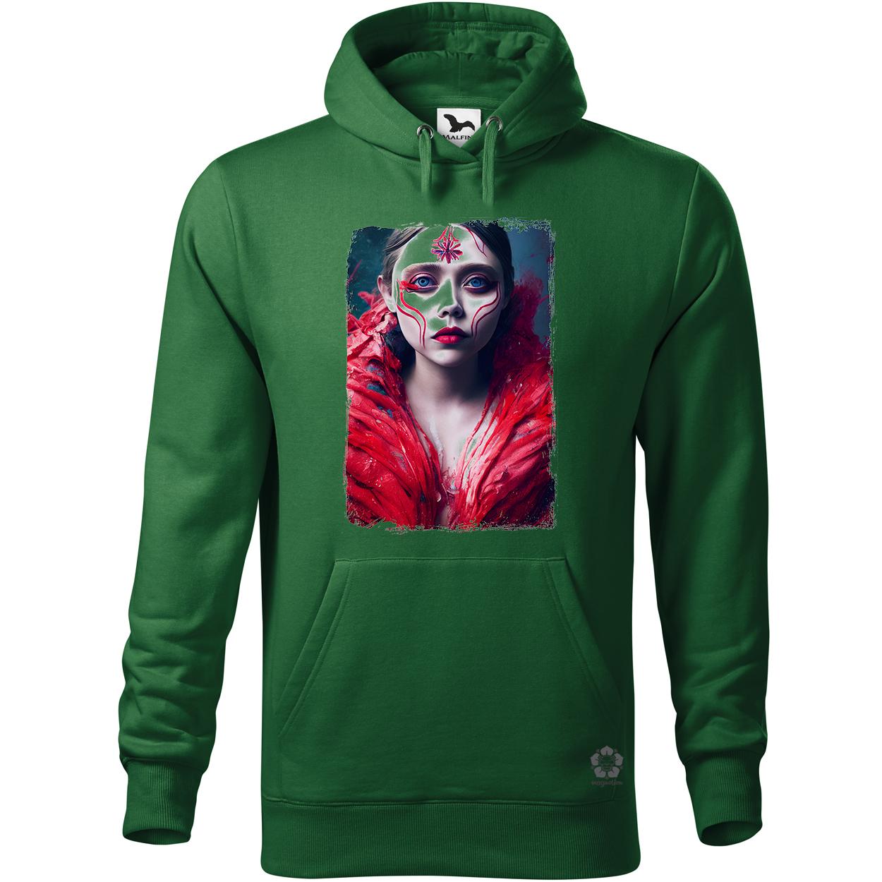 Folyékony színes bevonattal Elizabeth Olsen v2 egyedi  pulóver 