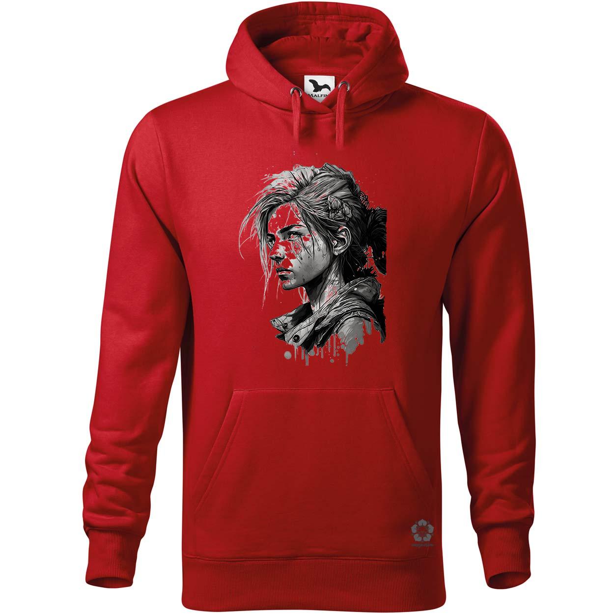 Ellie v1 egyedi  pulóver 