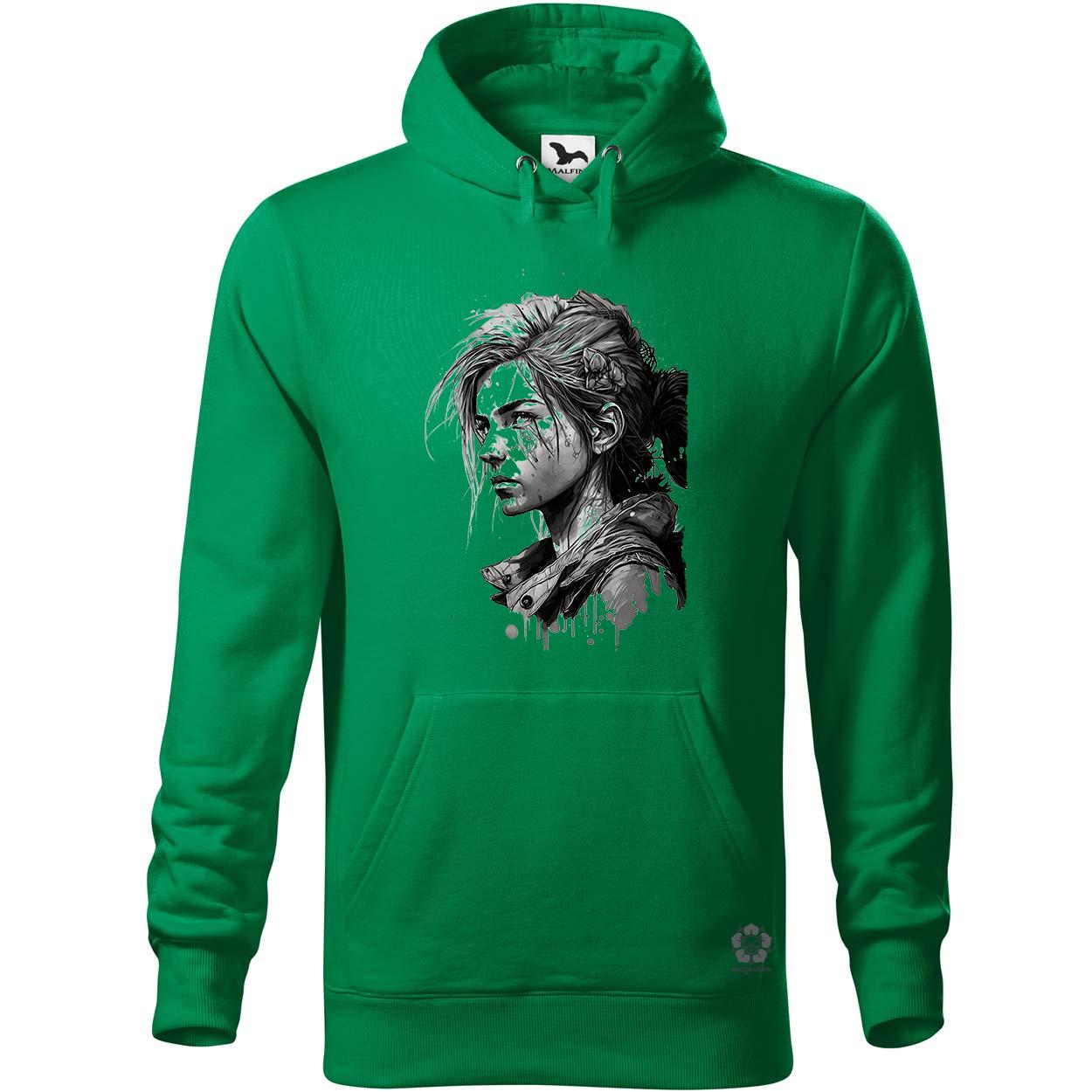 Ellie v1 egyedi  pulóver 