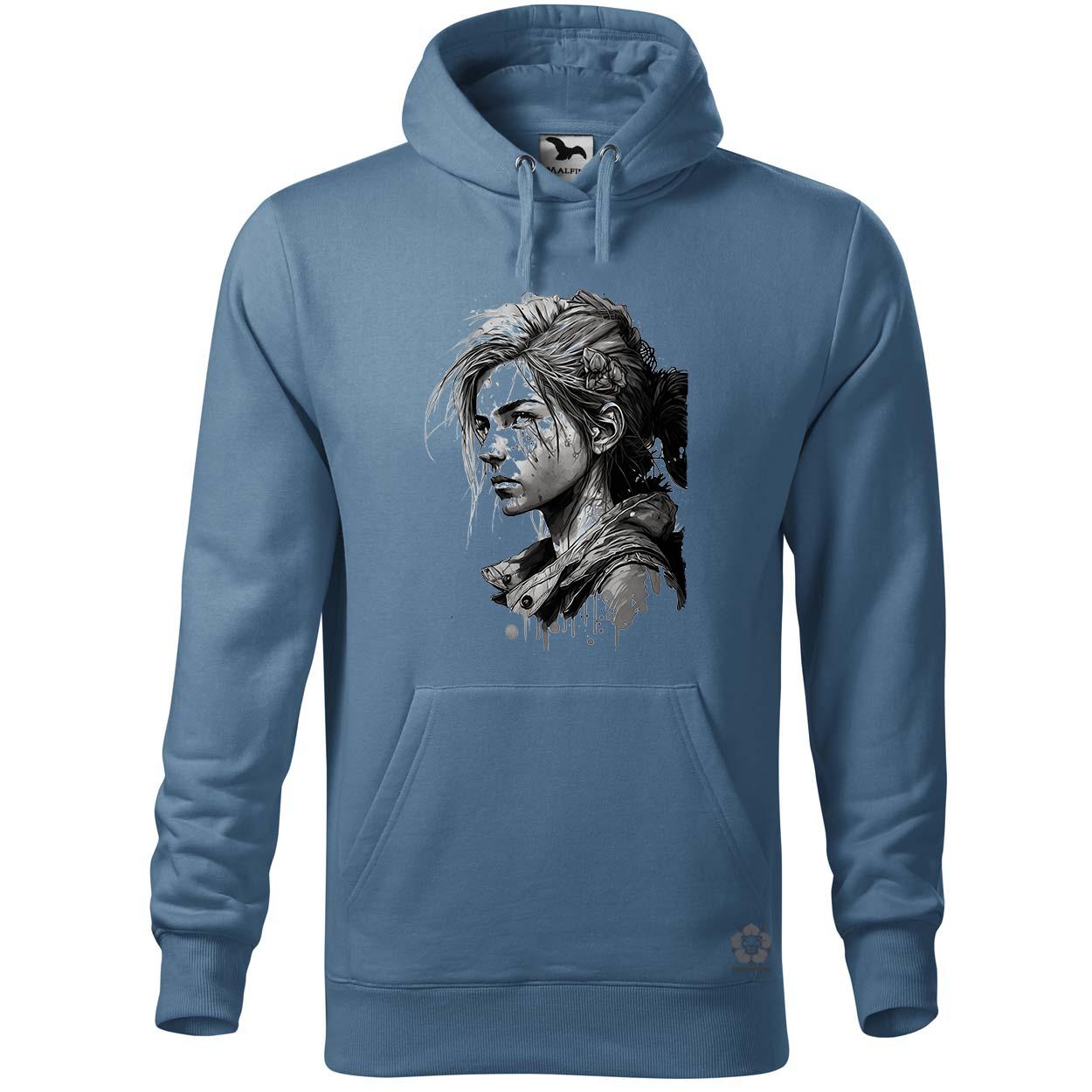 Ellie v1 egyedi  pulóver 