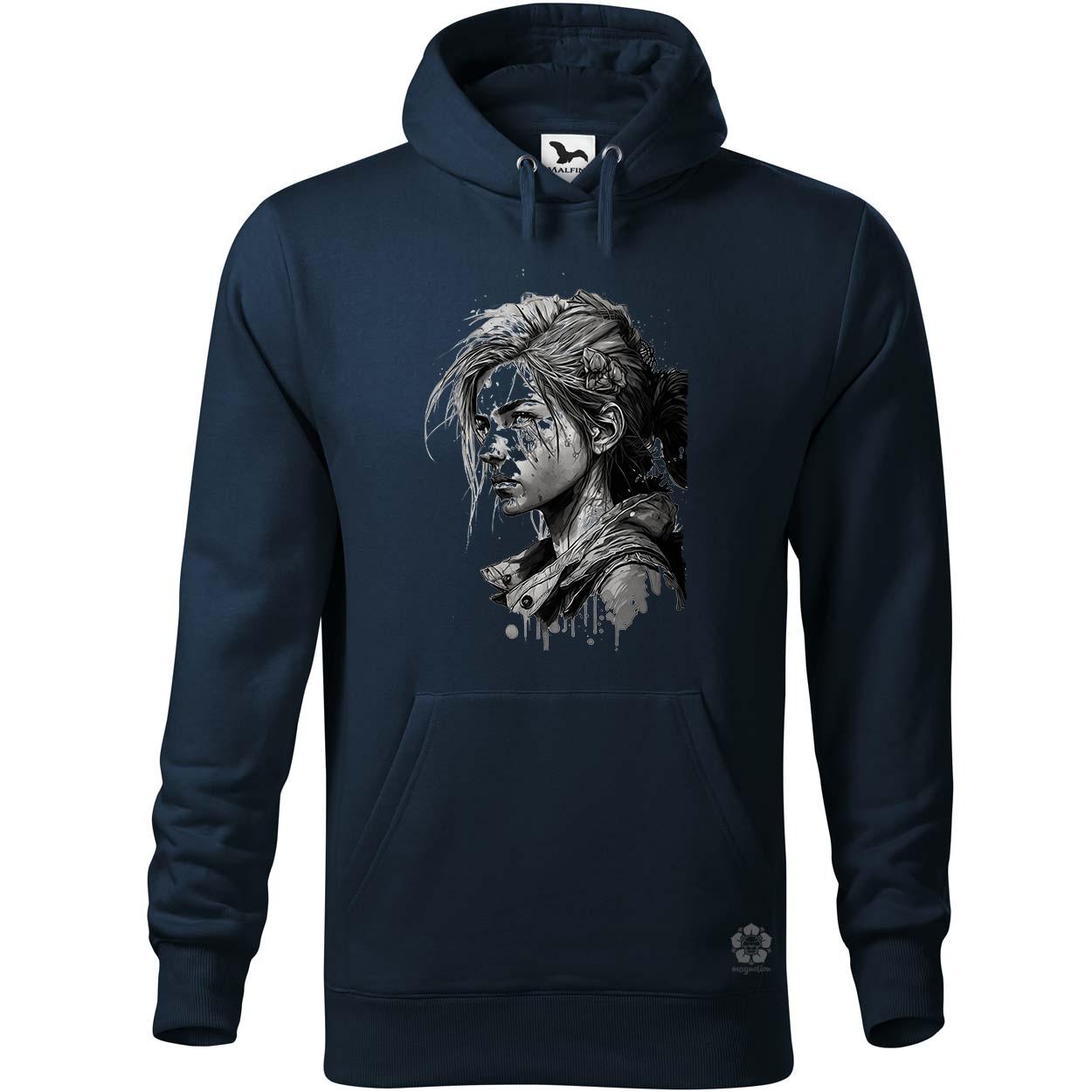 Ellie v1 egyedi  pulóver 