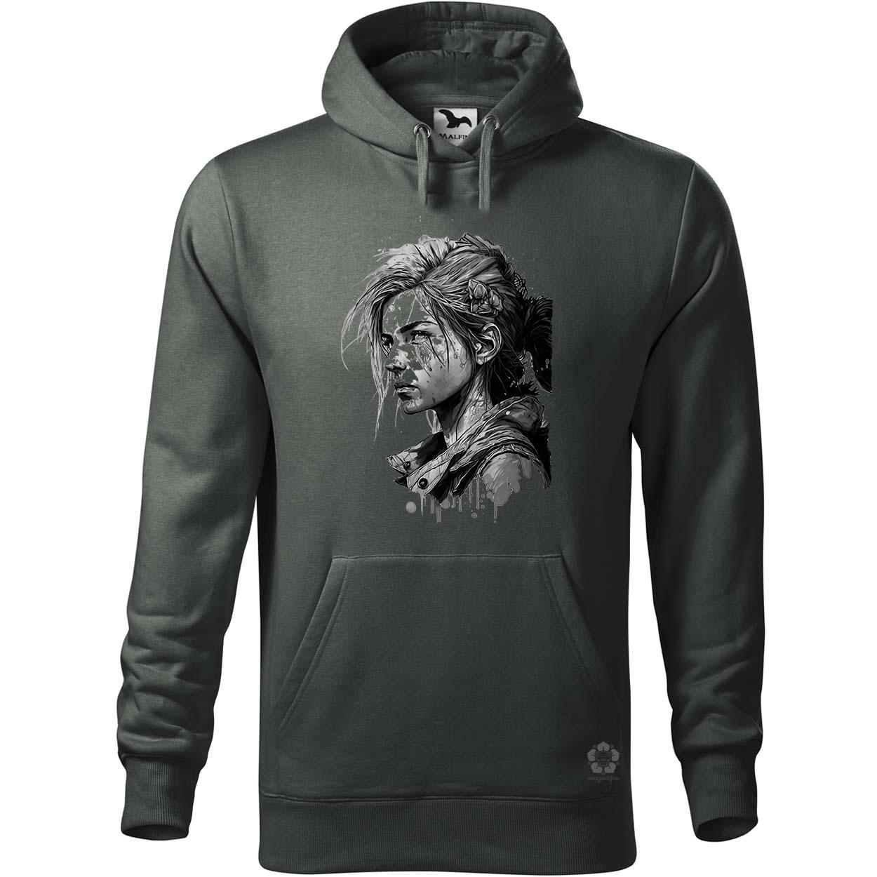 Ellie v1 egyedi  pulóver 