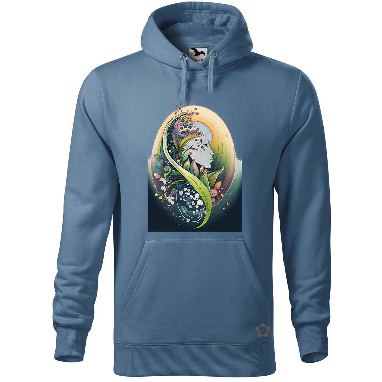 Fauna élmény v2 egyedi  pulóver 