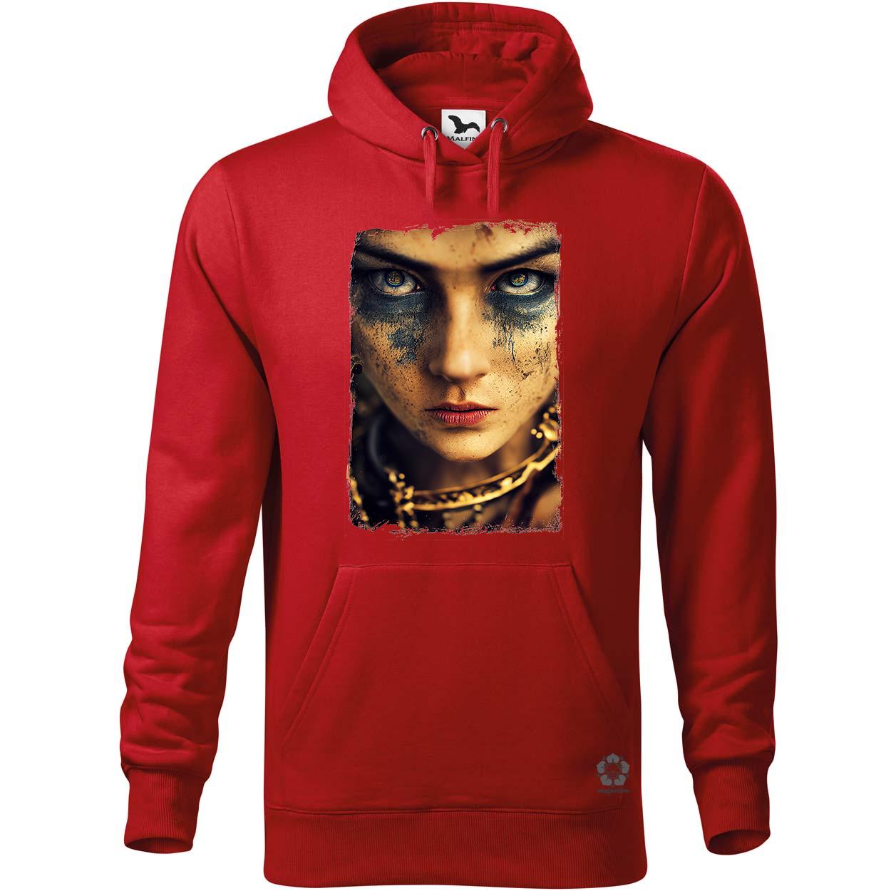 Női kalóz v3 egyedi  pulóver 