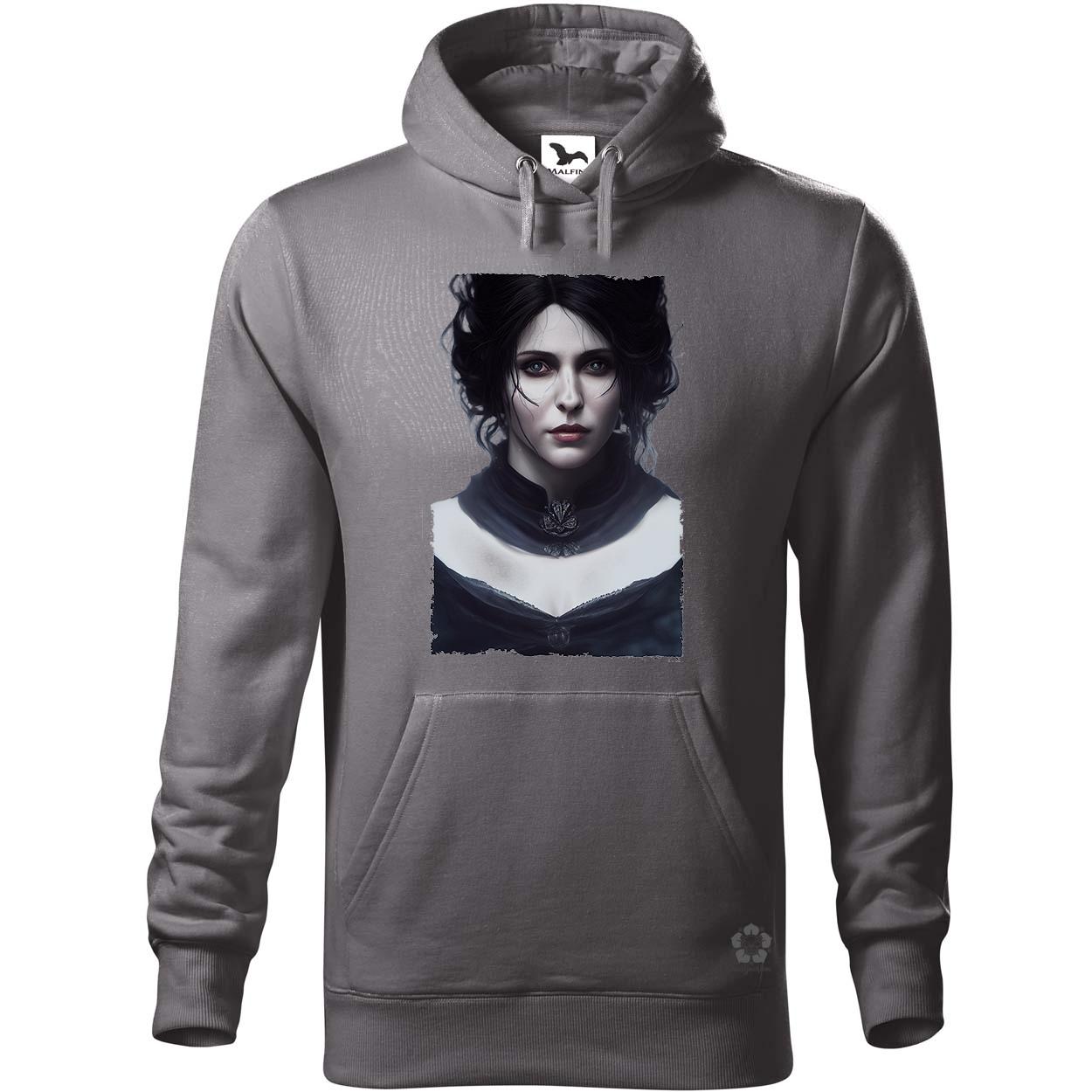 Fotorealisztikus Yennefer of Vengerberg v1 egyedi  pulóver 