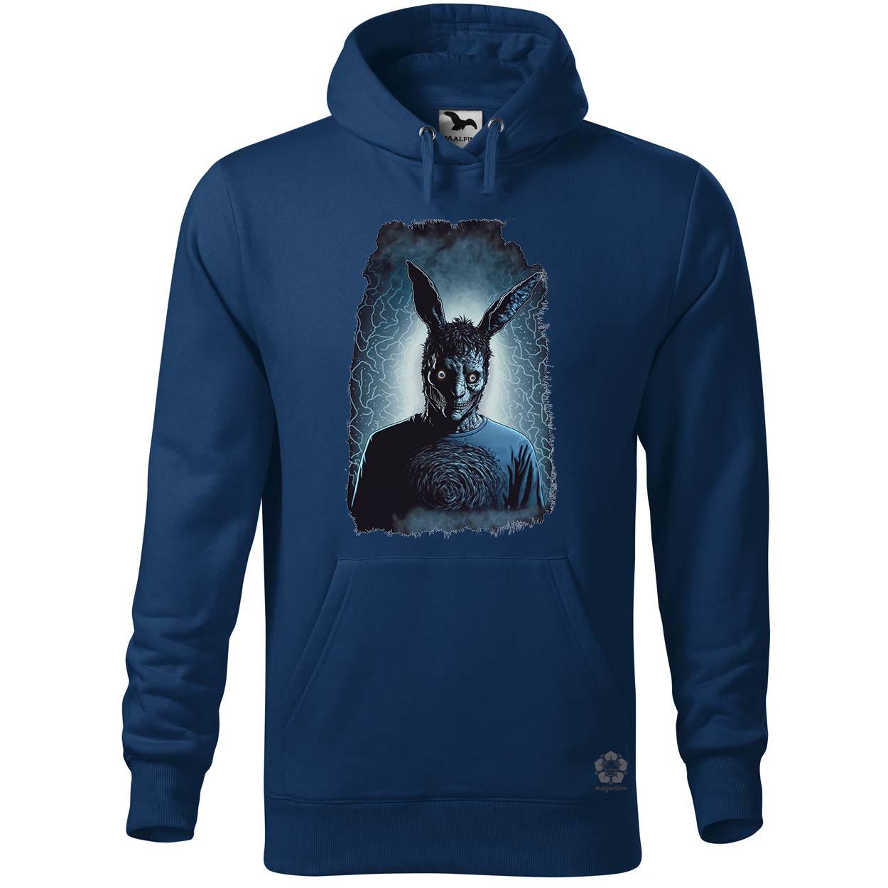 Frank v2 egyedi  pulóver 