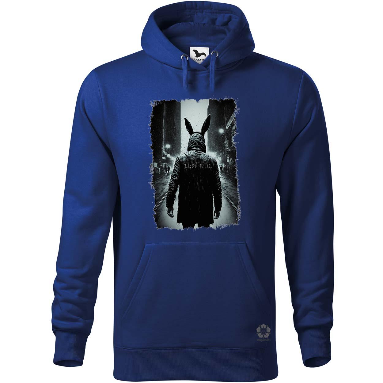 Frank v3 egyedi  pulóver 
