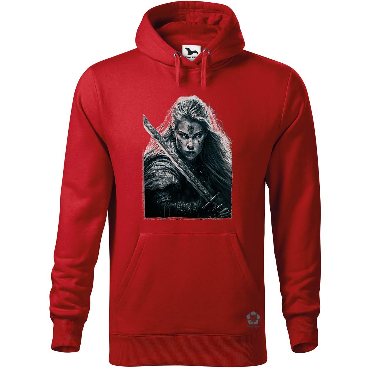 Lagertha Lothbrok egyedi  pulóver 