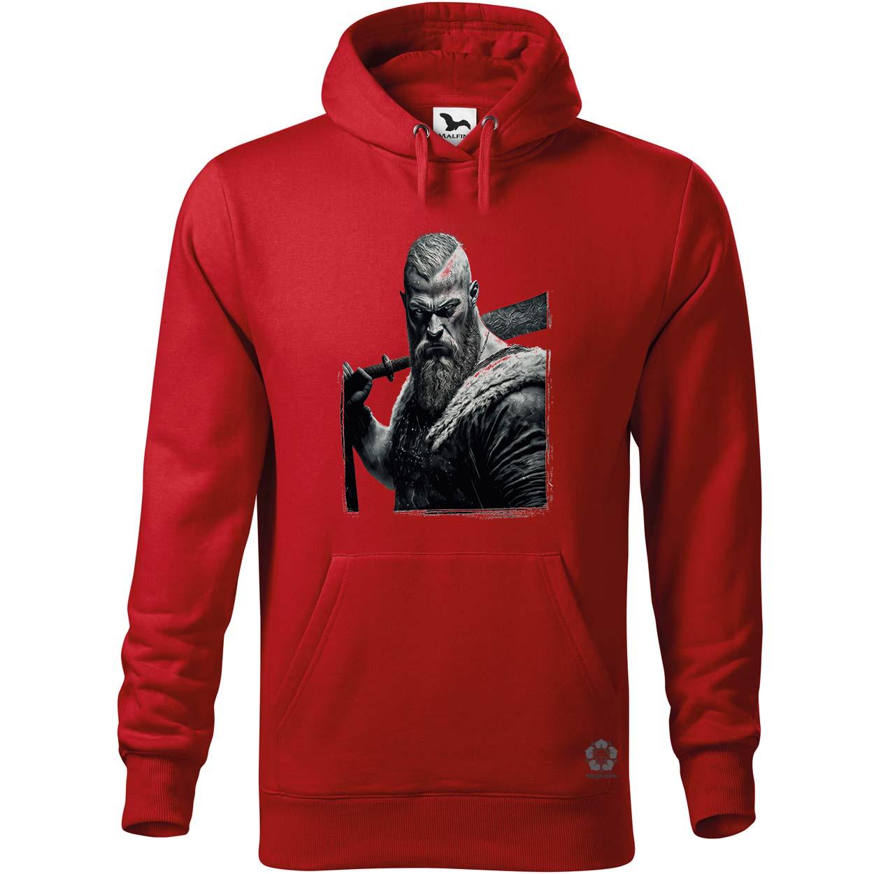 Ragnar Lothbrok v1 egyedi  pulóver 