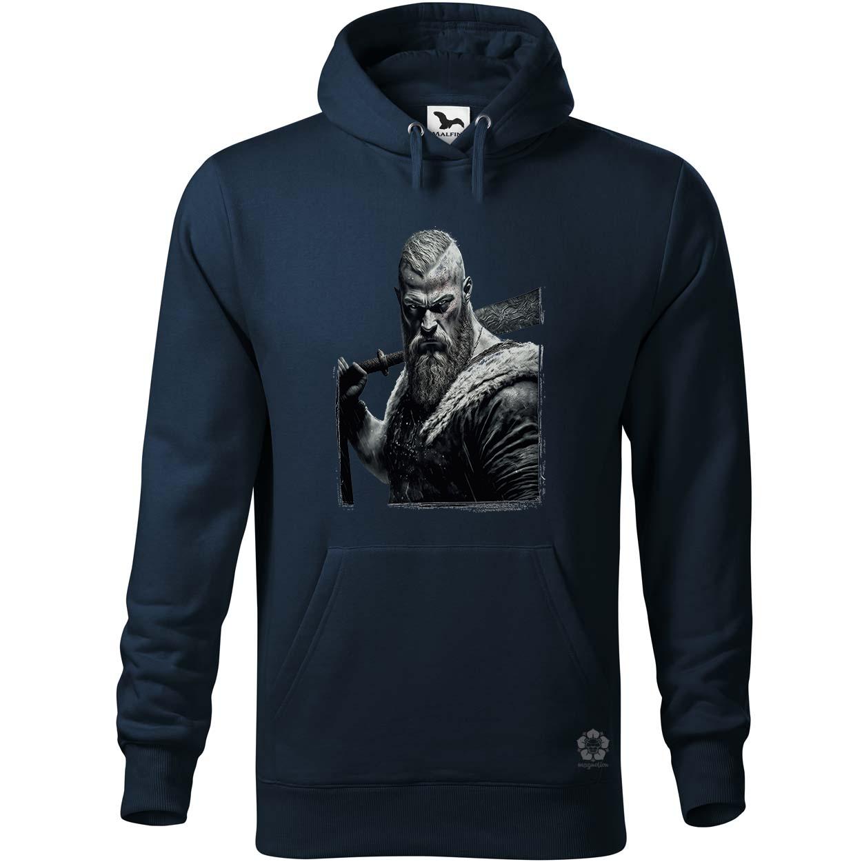Ragnar Lothbrok v1 egyedi  pulóver 