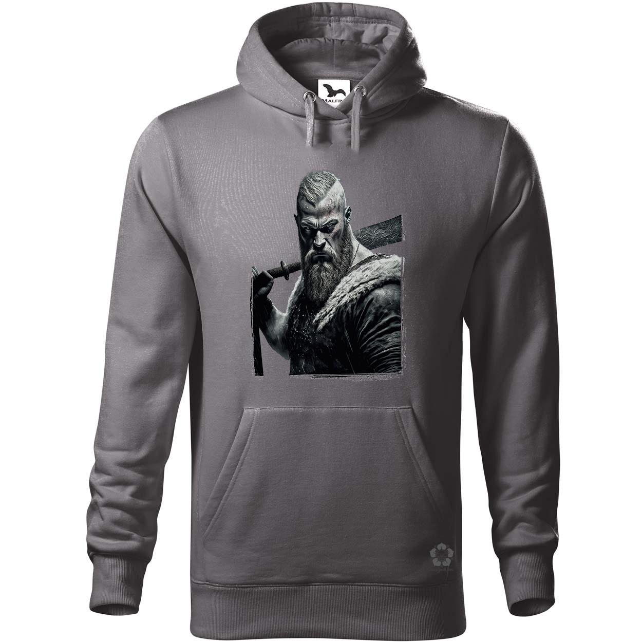 Ragnar Lothbrok v1 egyedi  pulóver 