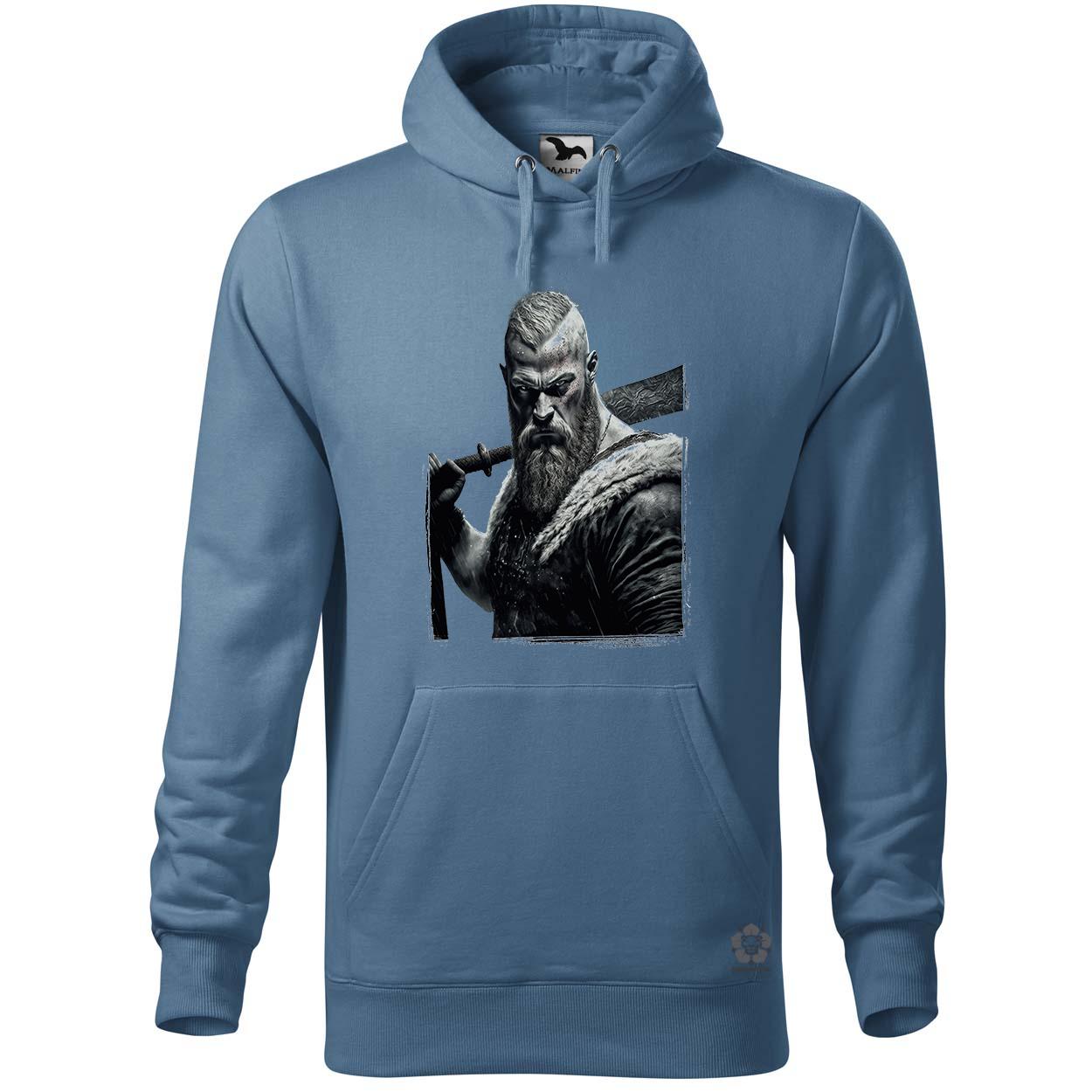Ragnar Lothbrok v1 egyedi  pulóver 
