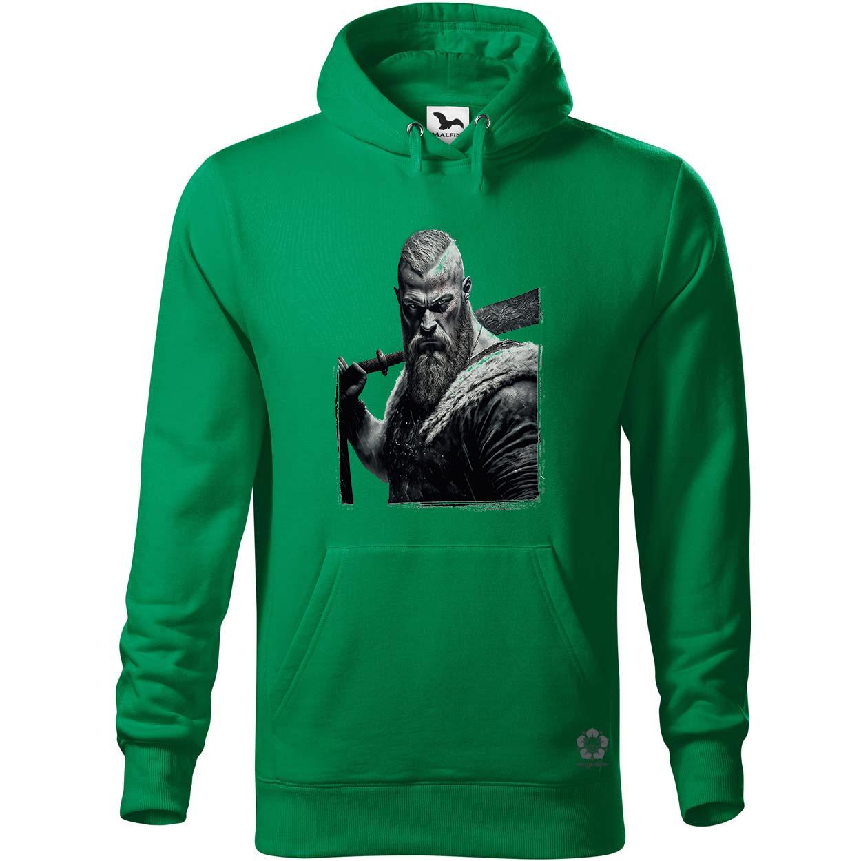 Ragnar Lothbrok v1 egyedi  pulóver 