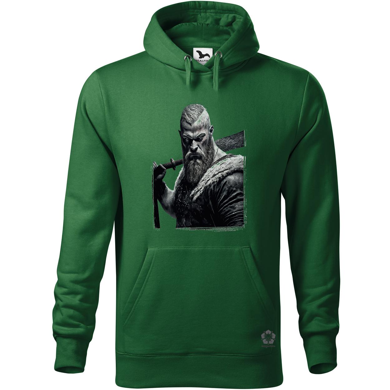 Ragnar Lothbrok v1 egyedi  pulóver 