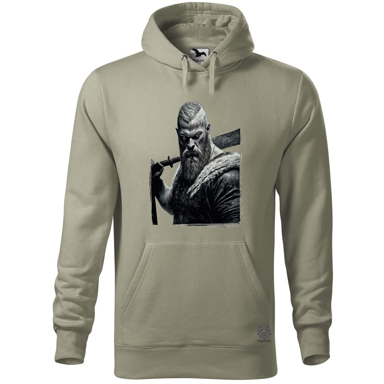 Ragnar Lothbrok v1 egyedi  pulóver 