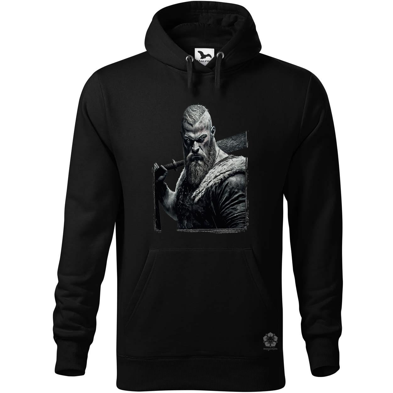 Ragnar Lothbrok v1 egyedi  pulóver 