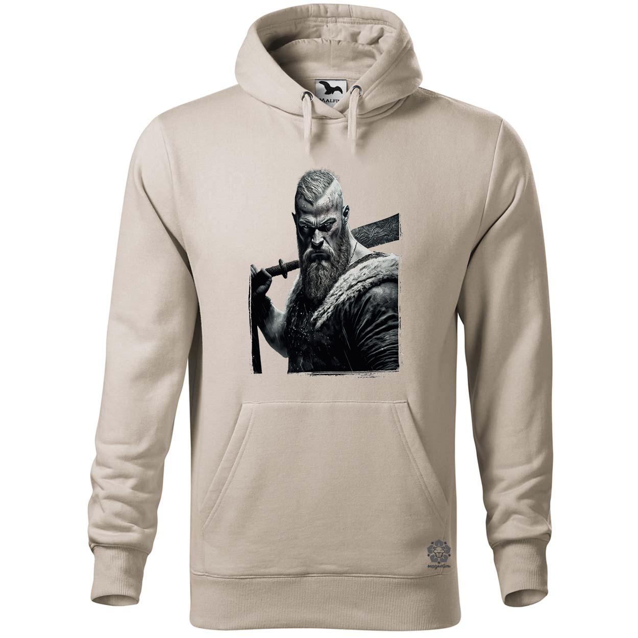 Ragnar Lothbrok v1 egyedi  pulóver 