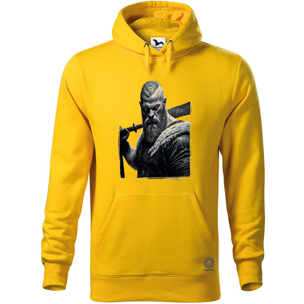 Ragnar Lothbrok v1 egyedi  pulóver 